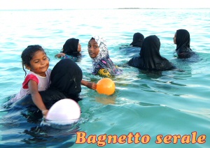 bbagnetto serale